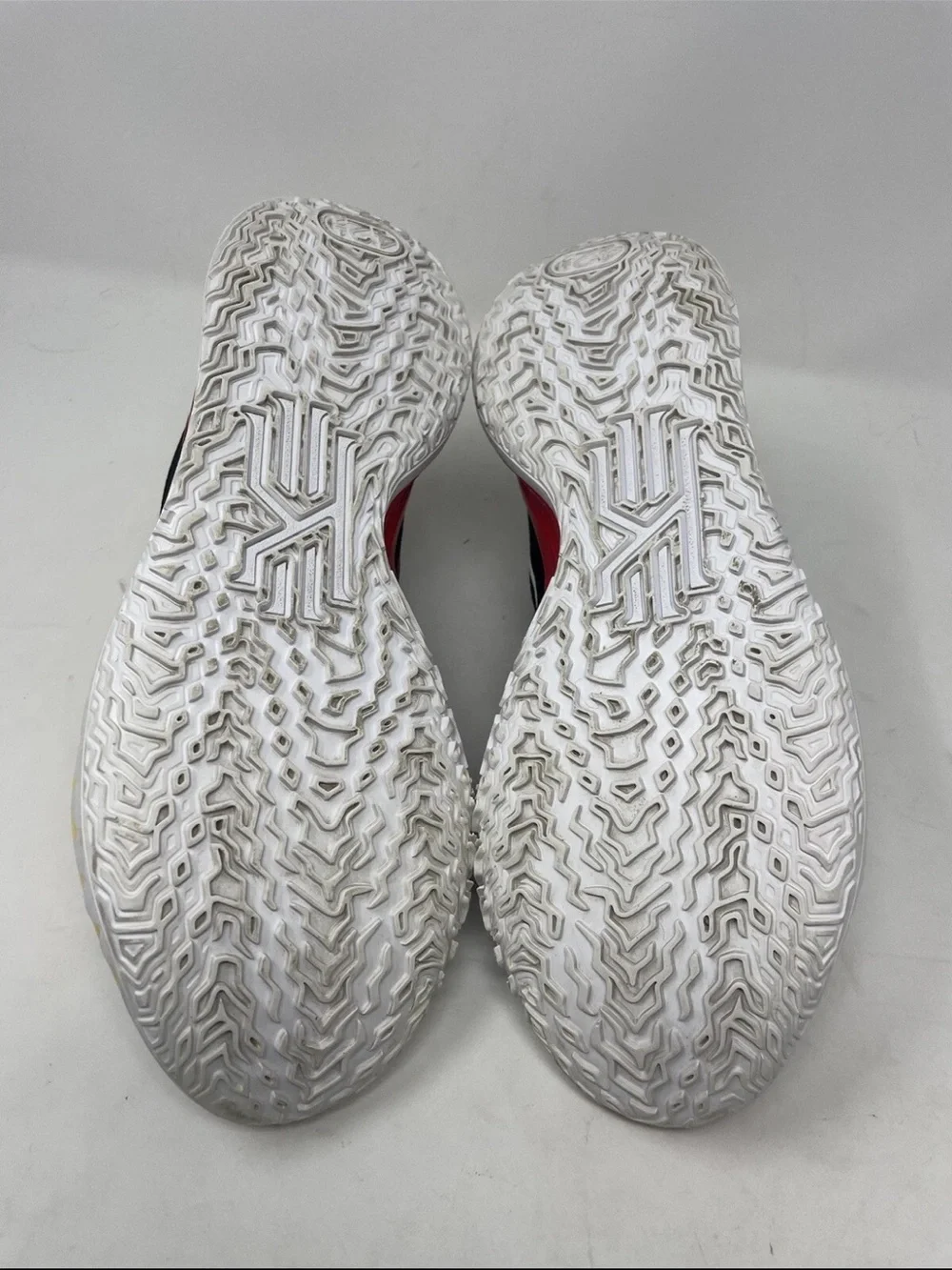 Nike used some